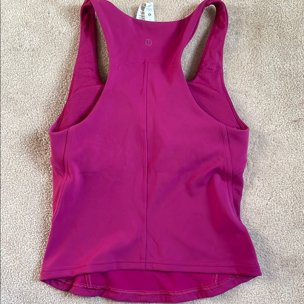 Lululemon InStill Tanktop - Picture 4 of 4